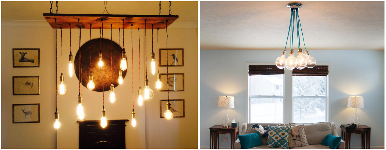 Cluster vs. Multi-Light Pendants: Which Works Best?