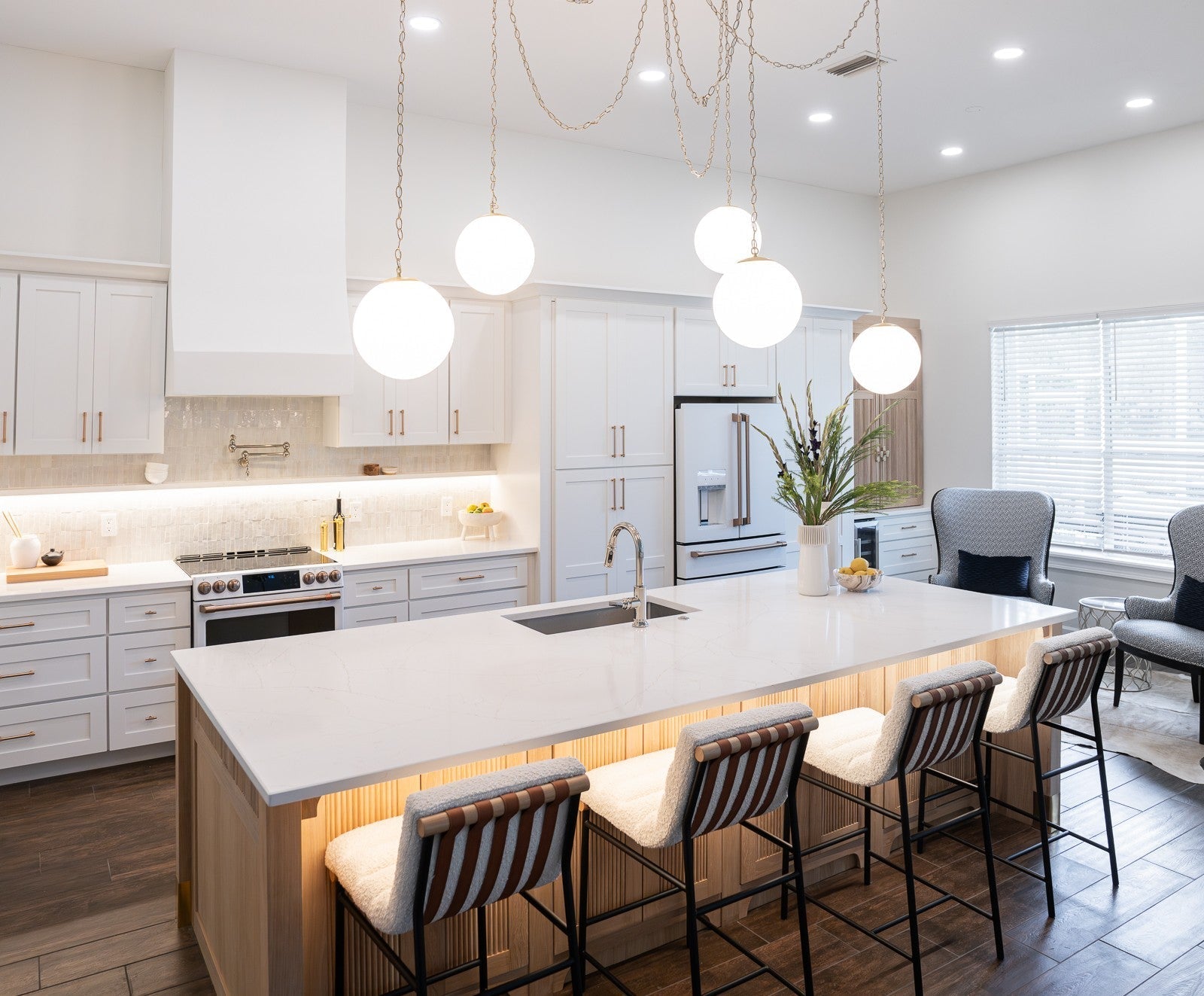 Kitchen Lighting Guide