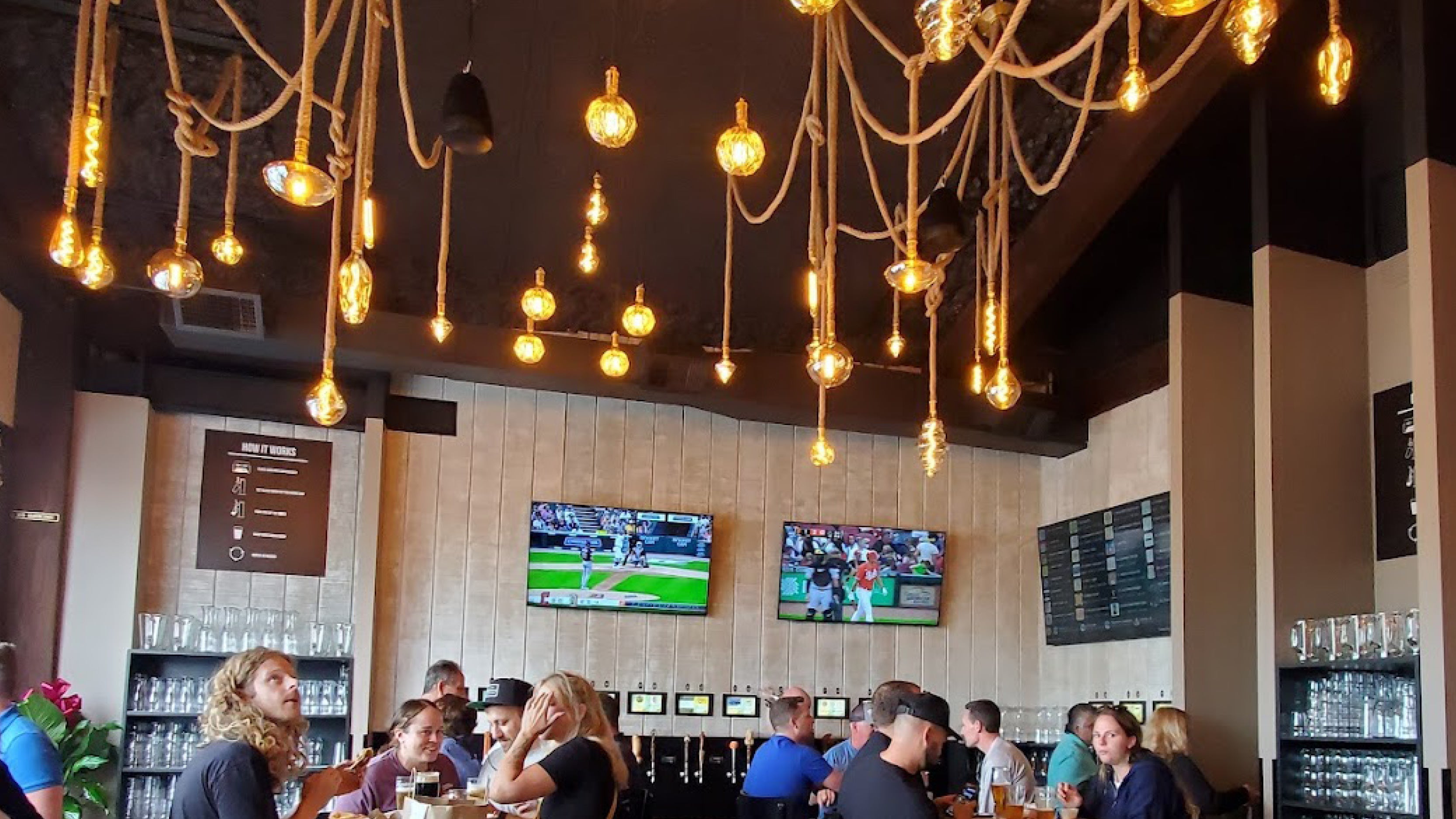 Rustic Style Collection