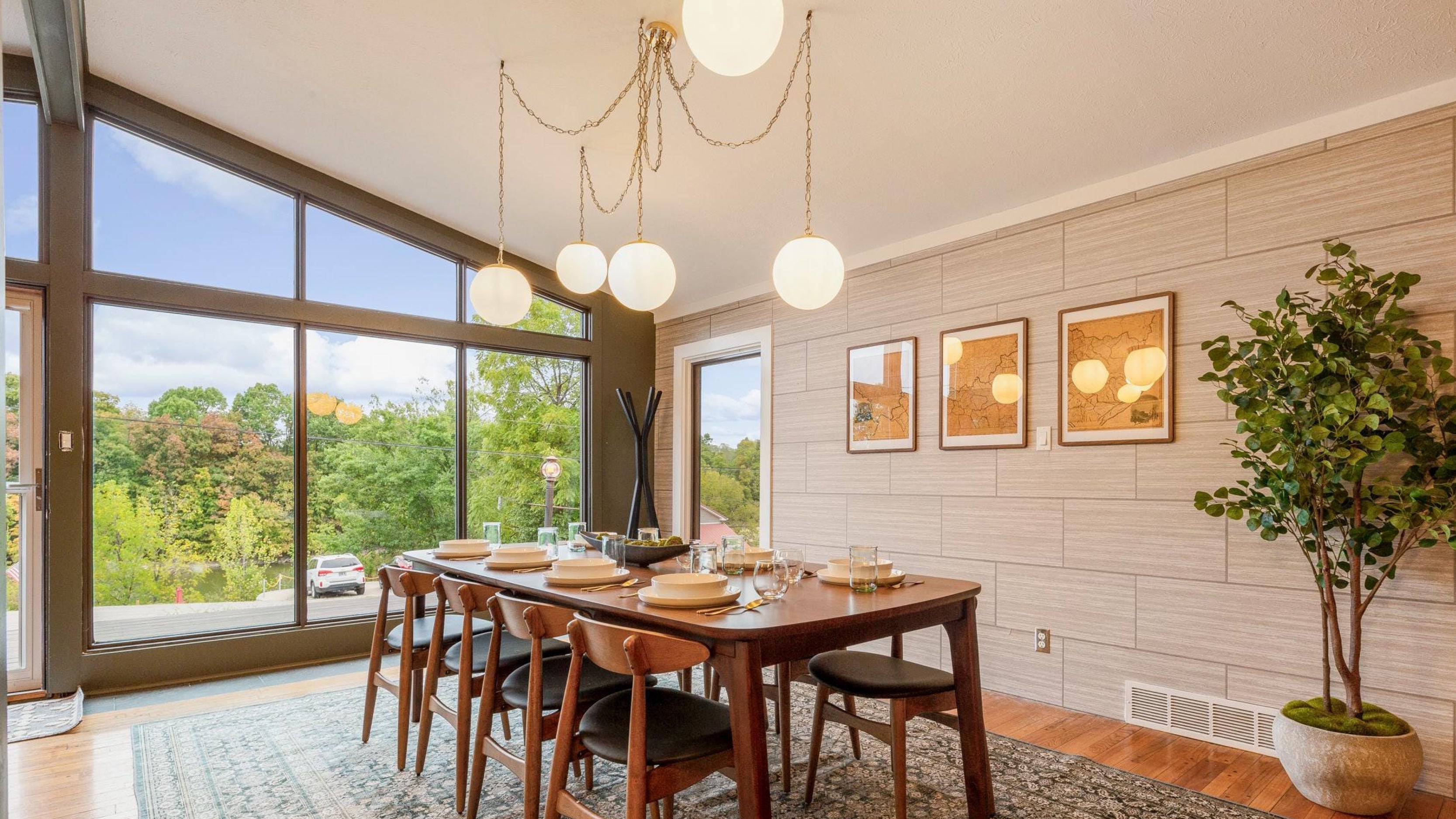 Dining Room Collection