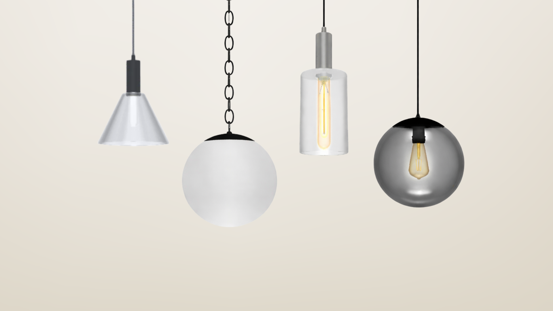 glass shade pendant lighting