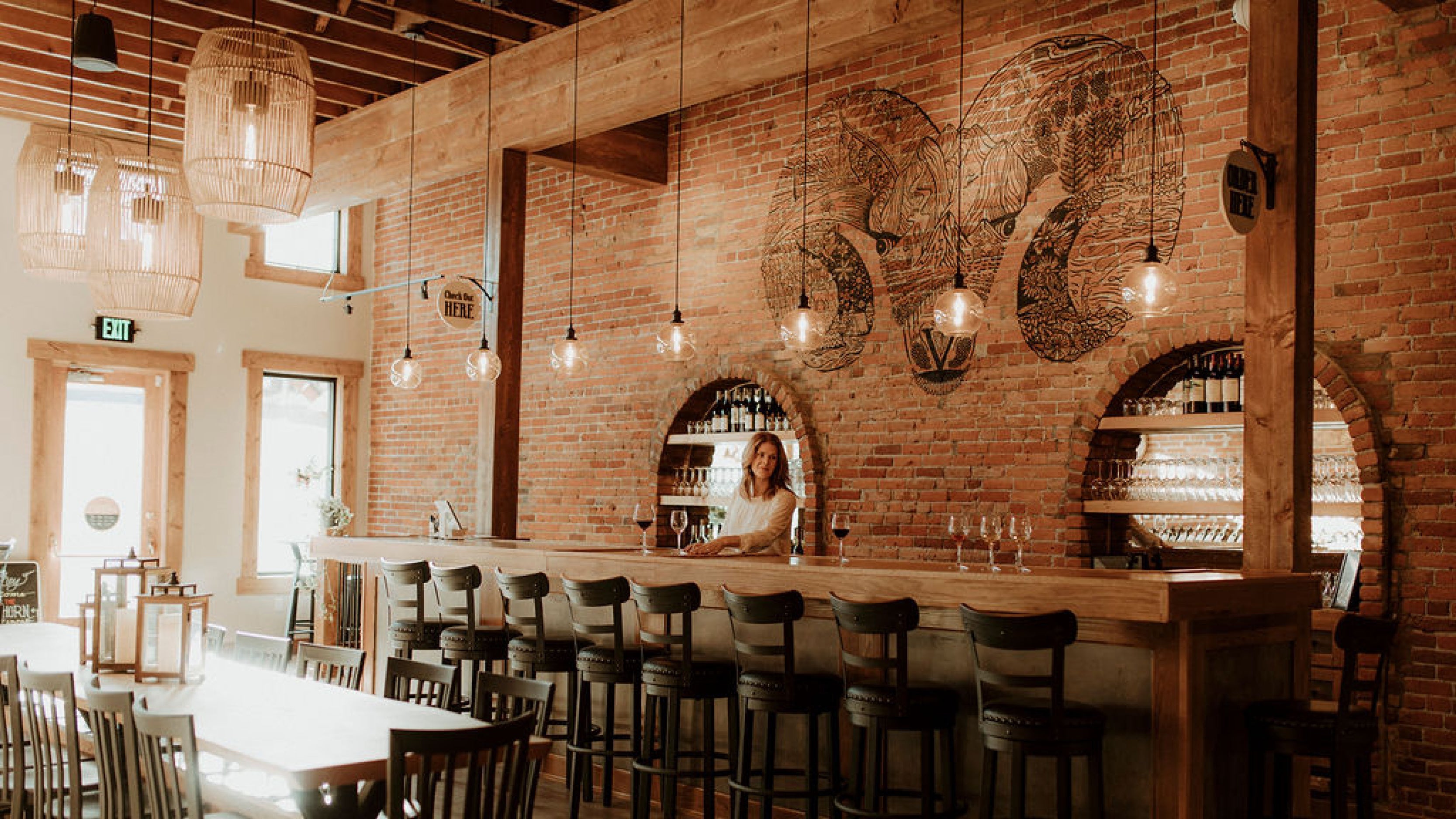 Industrial Style Collection