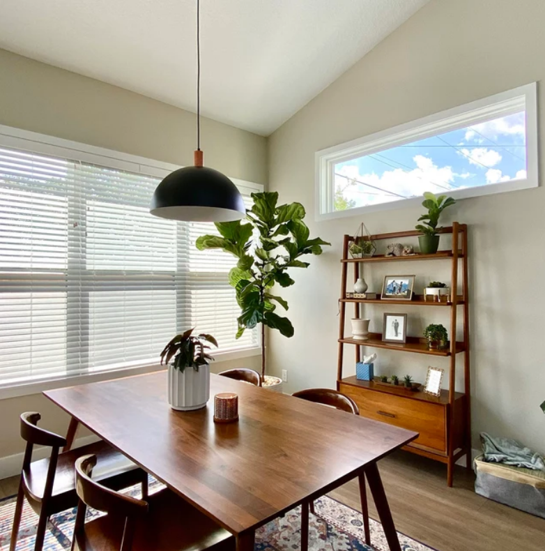Customize: Single Pendant - Modern Dome
