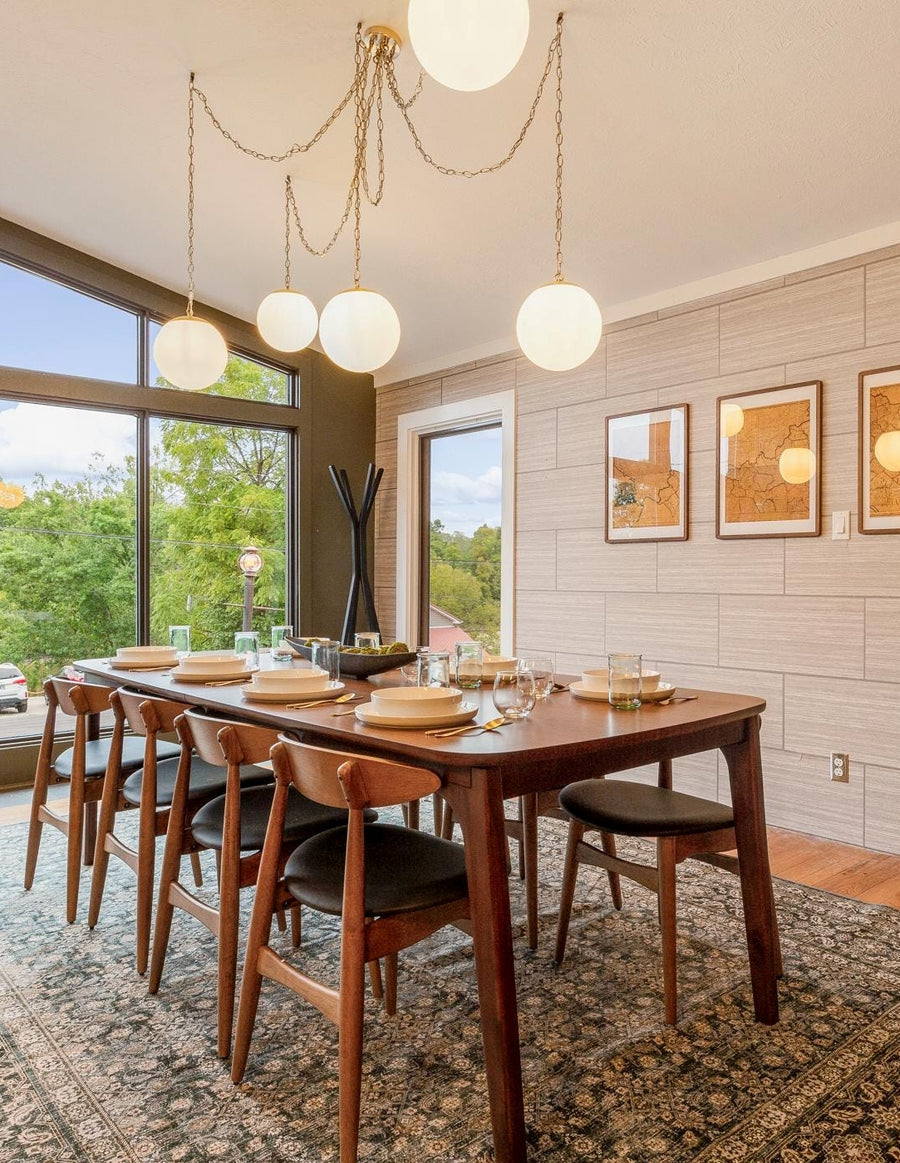 Dinning Room Lighting