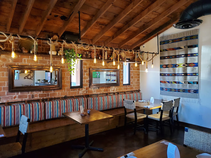 Rope Pipe Wrap Pendant Chandelier
