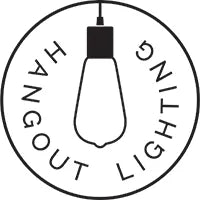 Hangout Lighting logo
