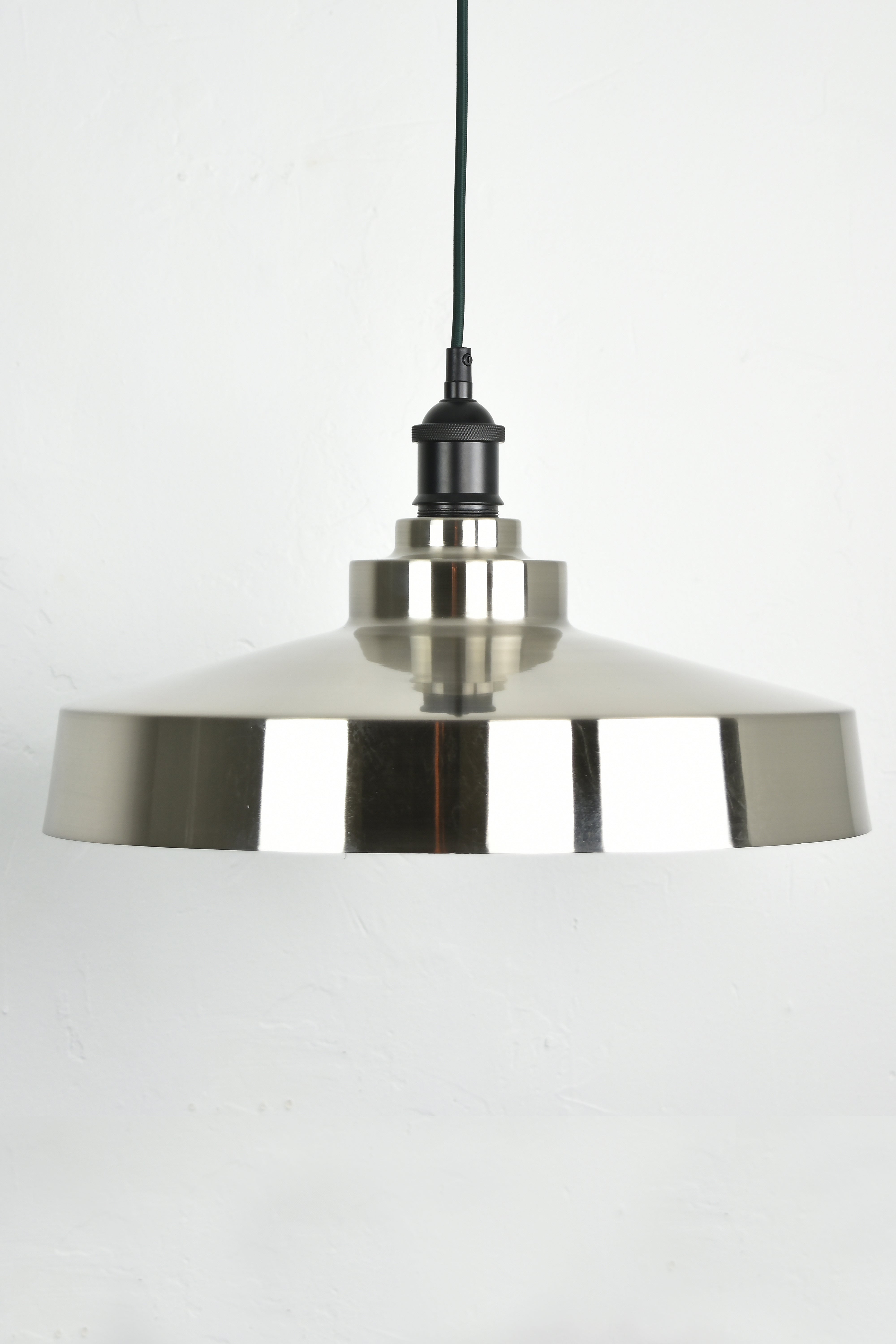 Metal 16" Industrial Shade