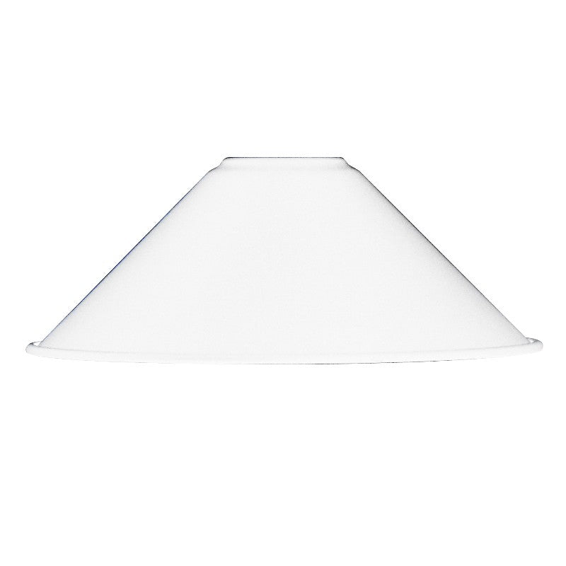 Metal Cone Shade