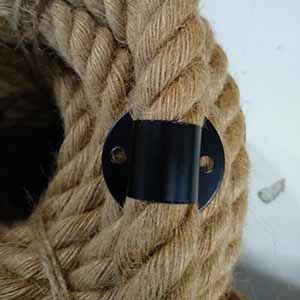 Rope Samples