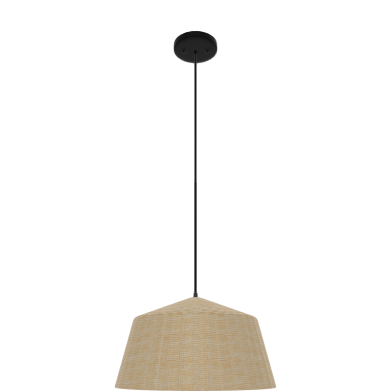 Customize: Single Pendant - Modern Dome