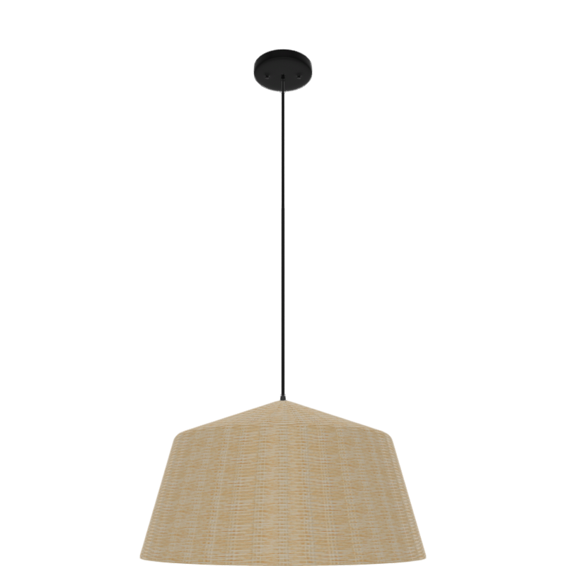 Customize: Single Pendant - Modern Dome