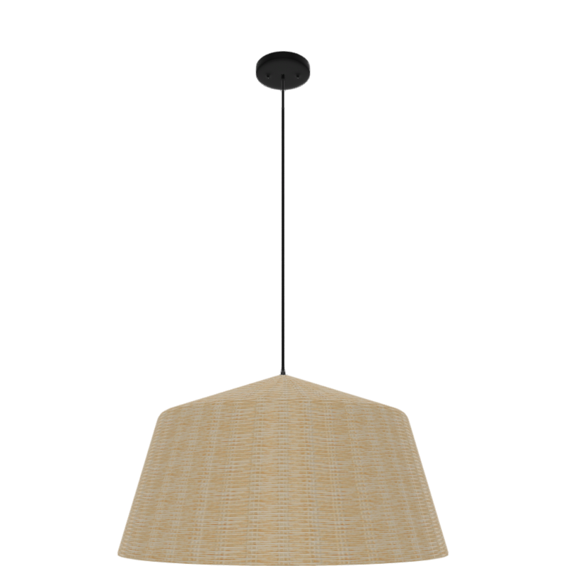 Customize: Single Pendant - Modern Dome