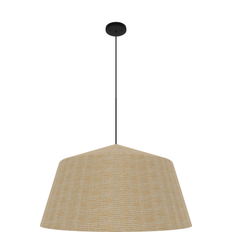 Customize: Single Pendant - Modern Dome