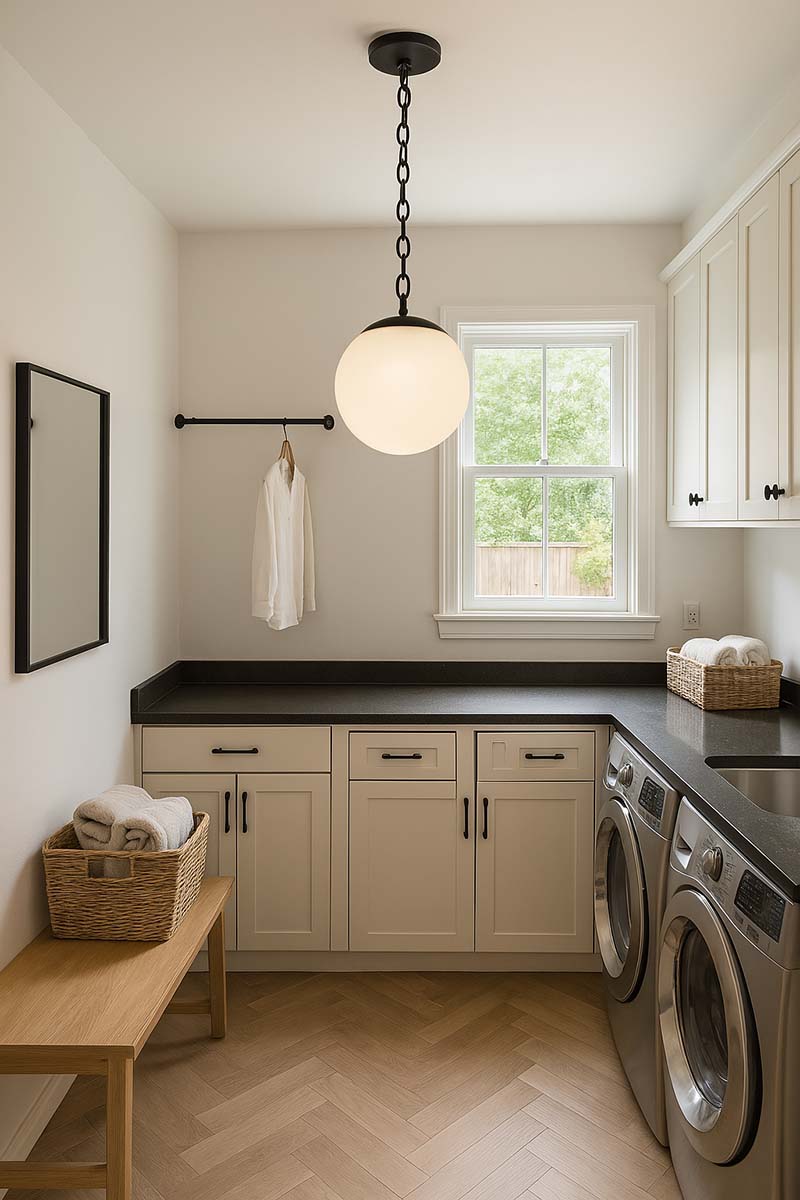 Customize: Single Pendant - Chain with Neckless Shades