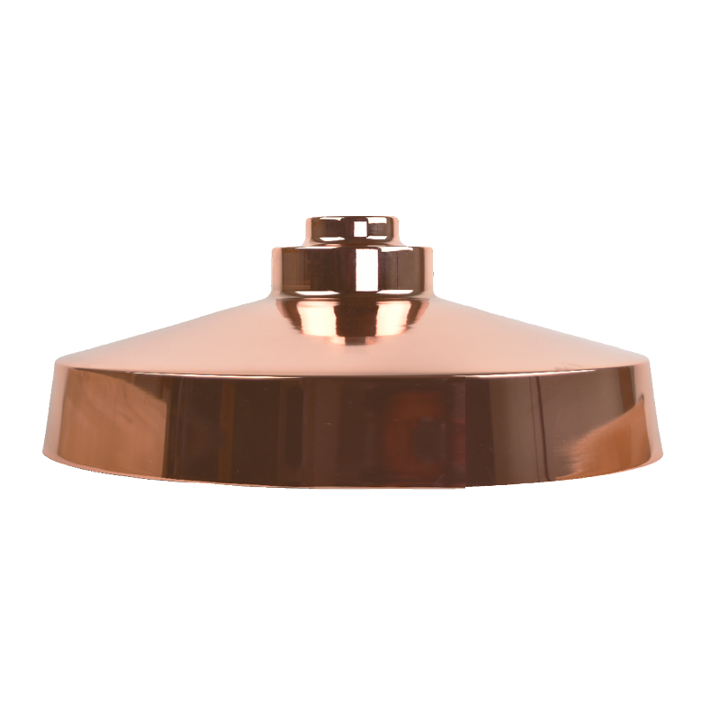 Metal 16" Industrial Shade