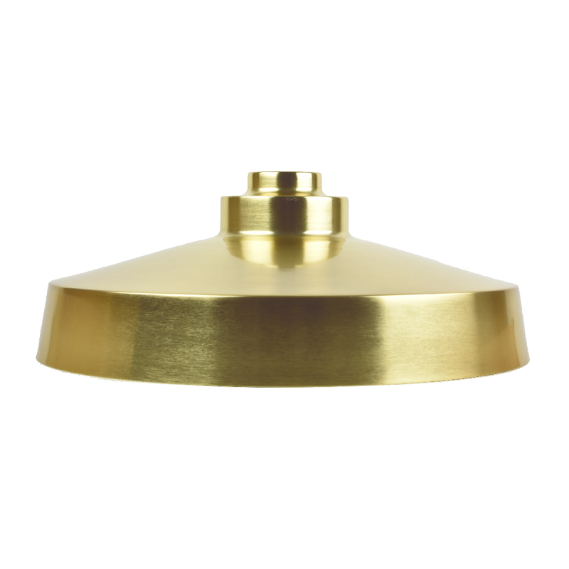 Metal 16" Industrial Shade