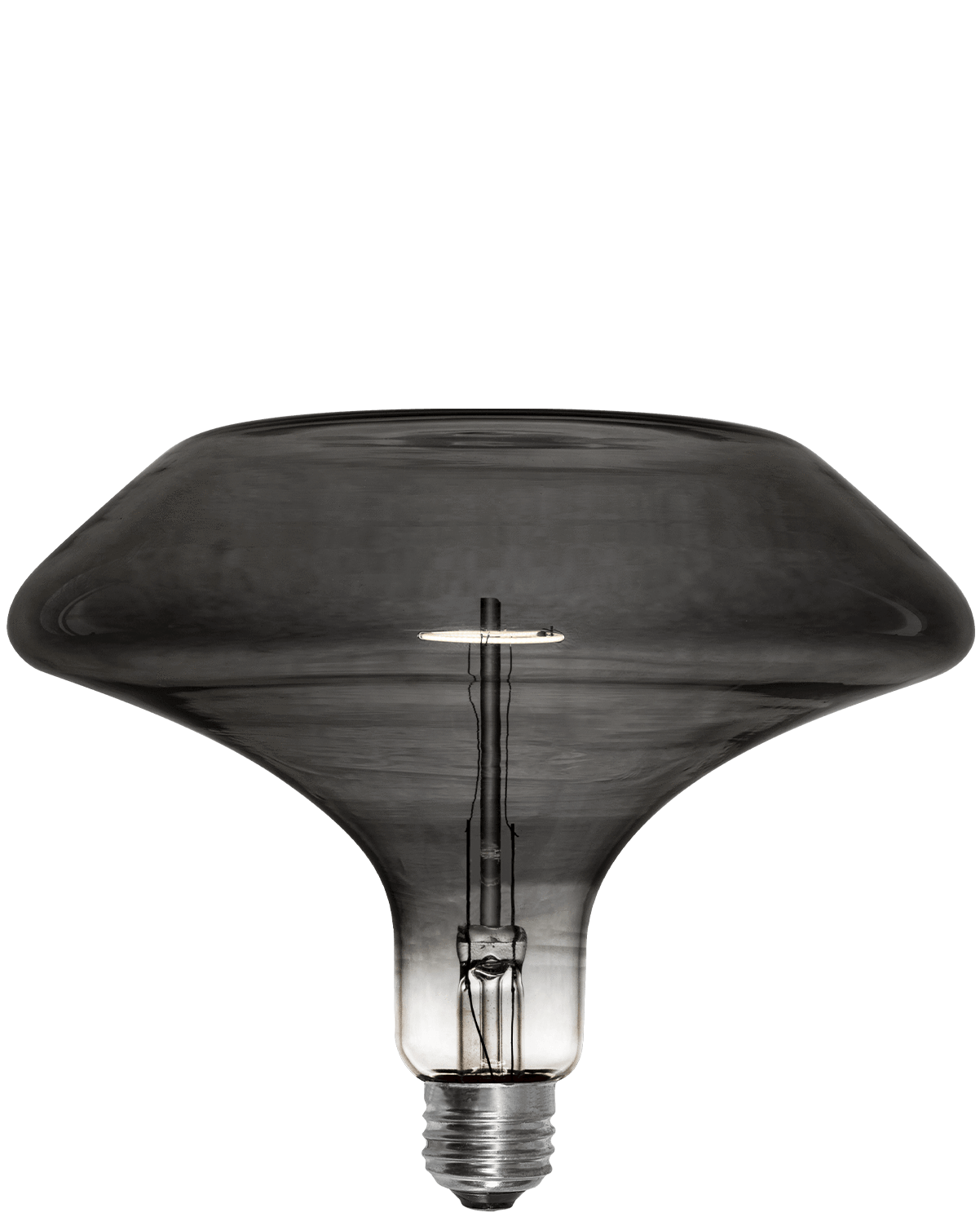 Bulb: LED Smoke UFO Hangout Lighting