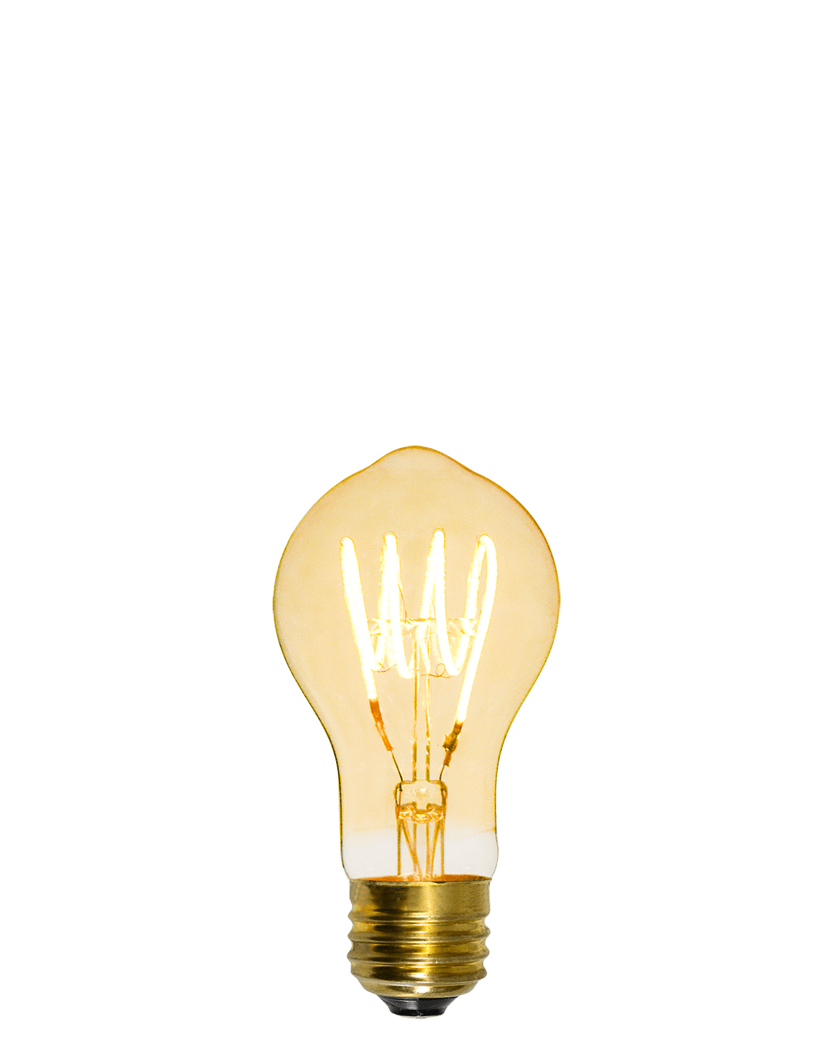 Bulb: LED - Victorian Hangout Lighting