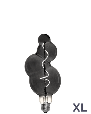 Bulb: LED XL Smoke Bubbles Hangout Lighting 