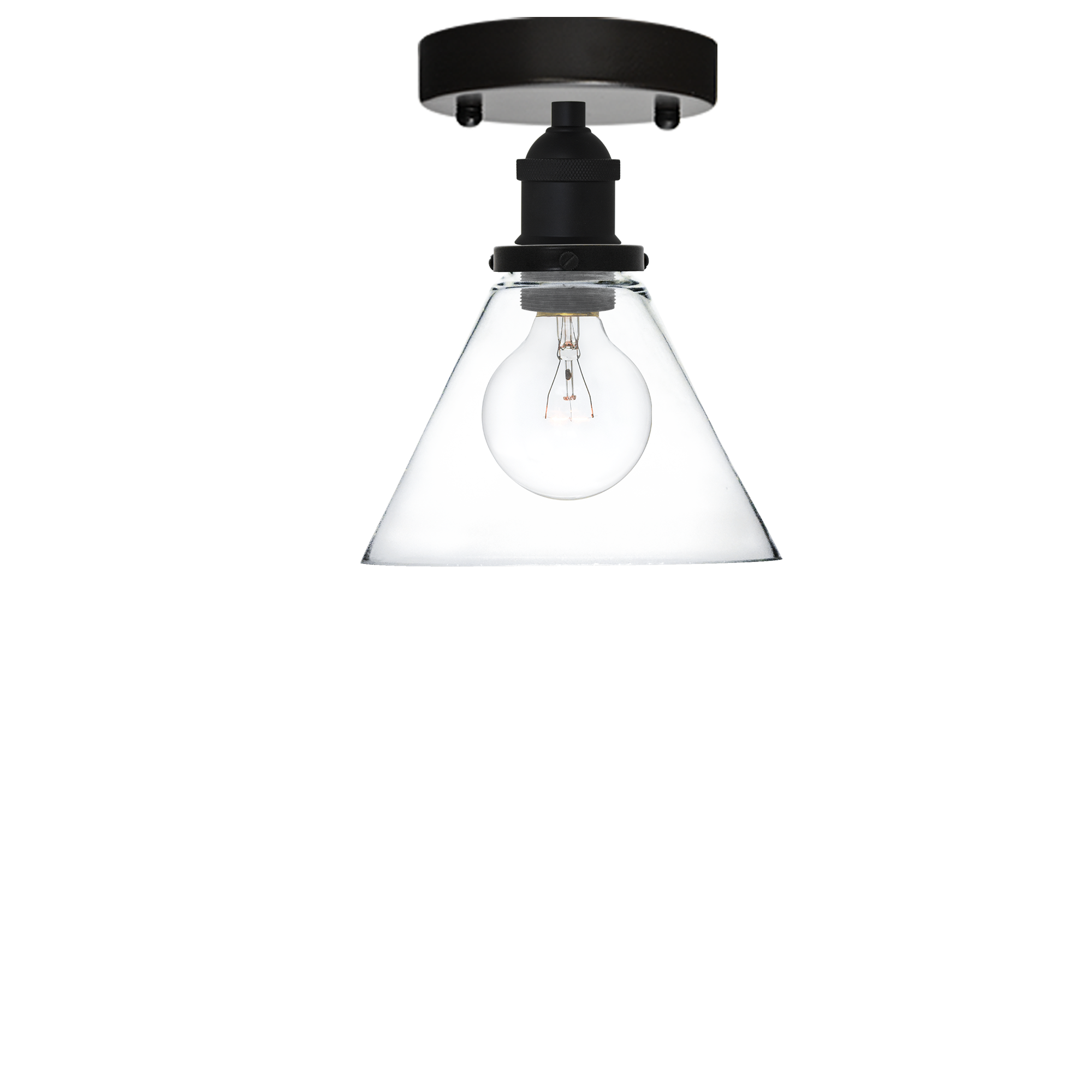 Flush Mount: Design Your Own Hangout Lighting
