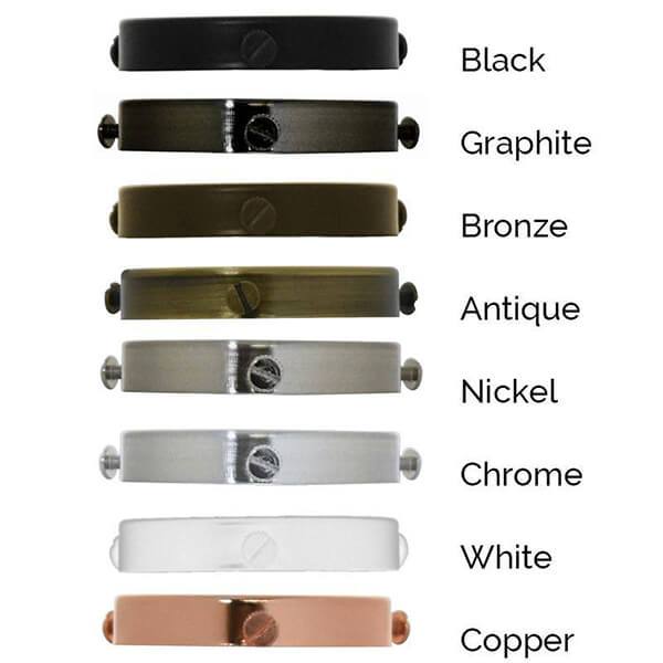 Hardware: Shade Fitters Hangout Lighting