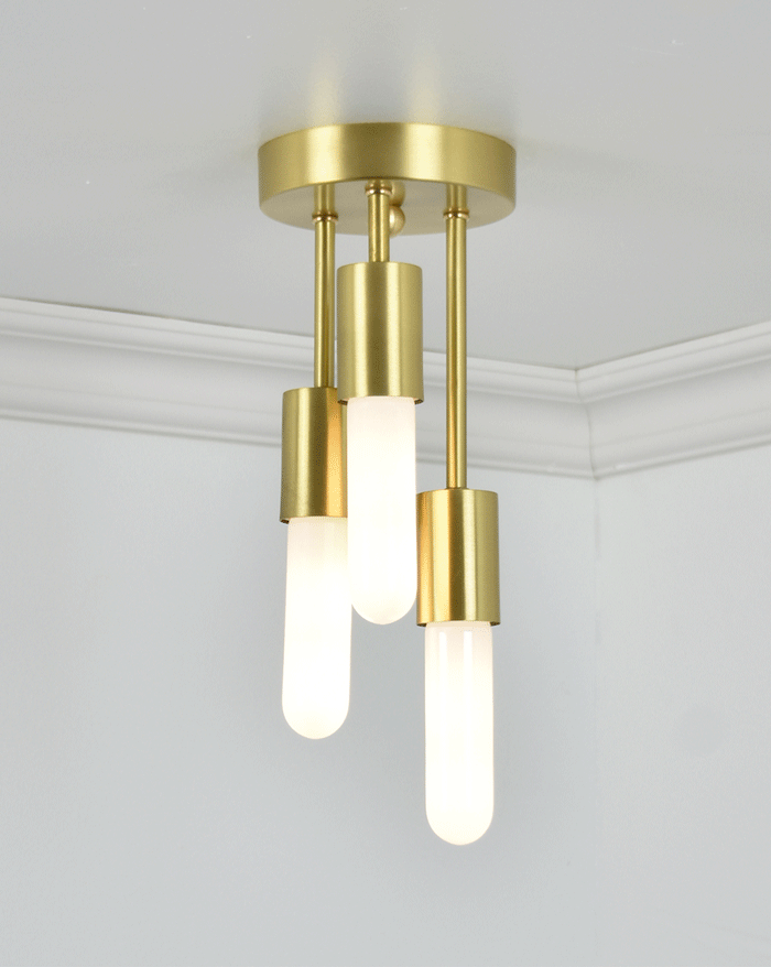 Bulb: LED - White Tube