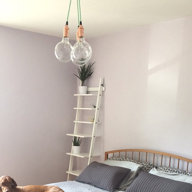 Cluster Chandelier - Even: Design Your Own 3 Pendant