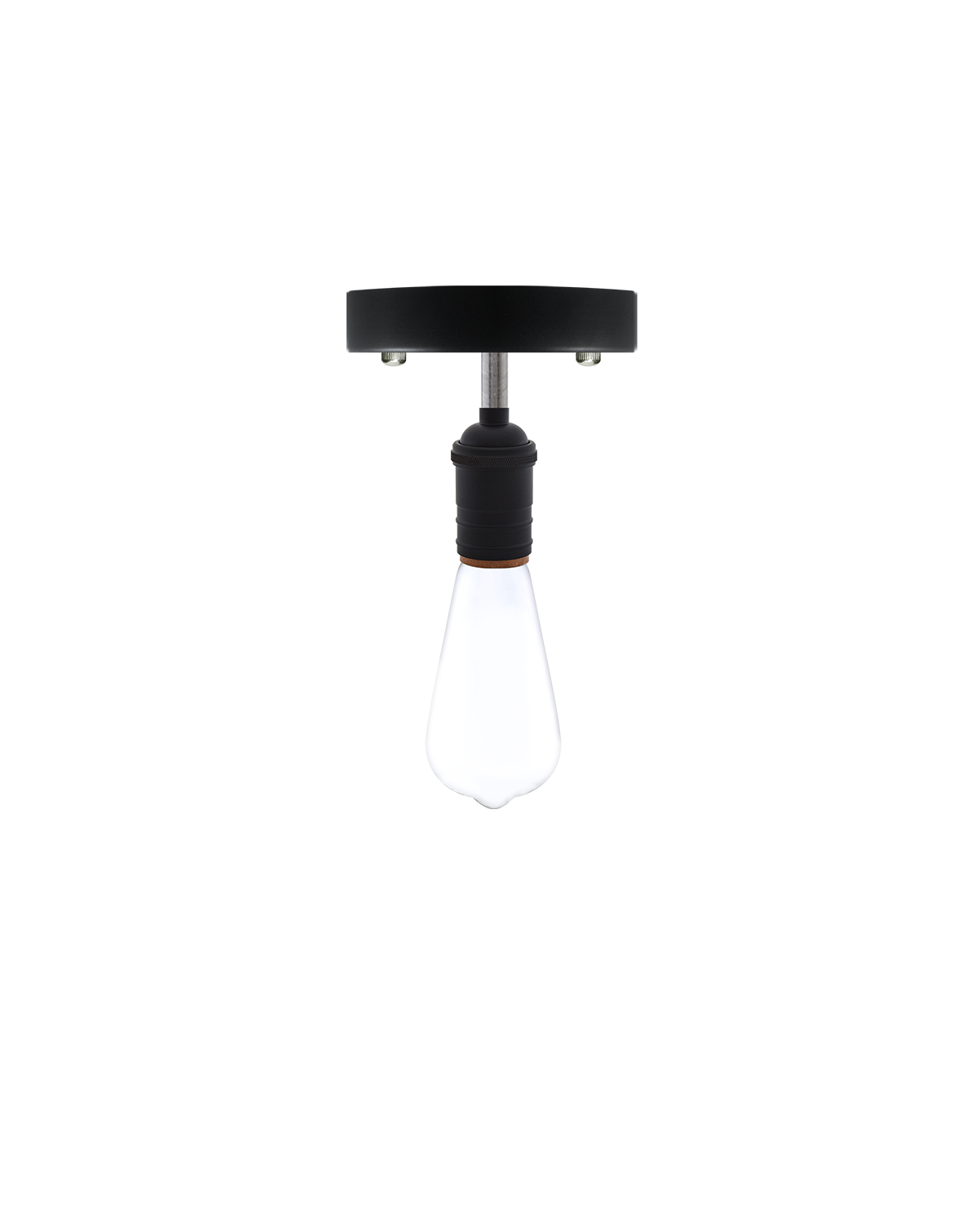 Semi Flush Mount: Design Your Own Hangout Lighting