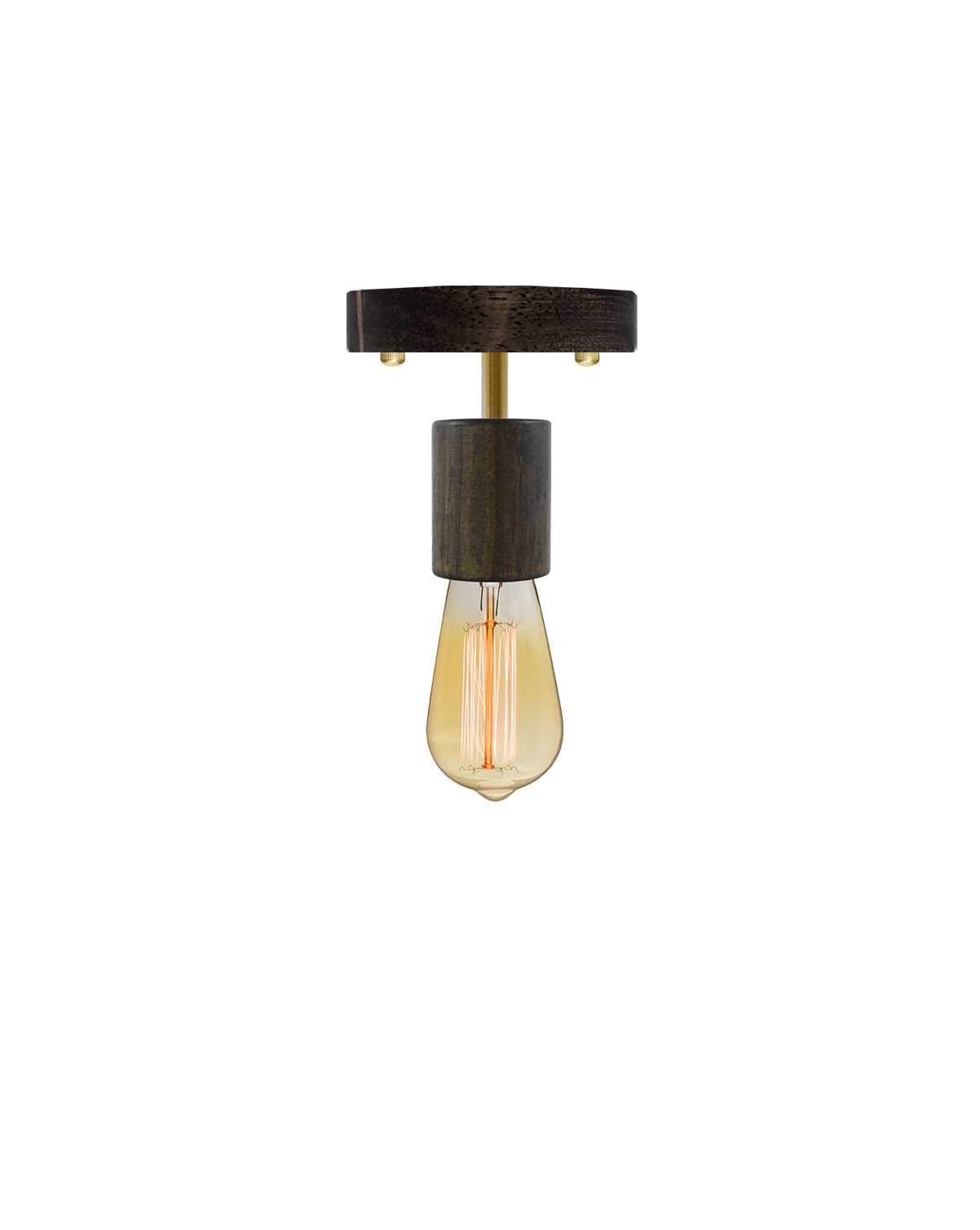 Semi Flush Mount: Design Your Own Hangout Lighting