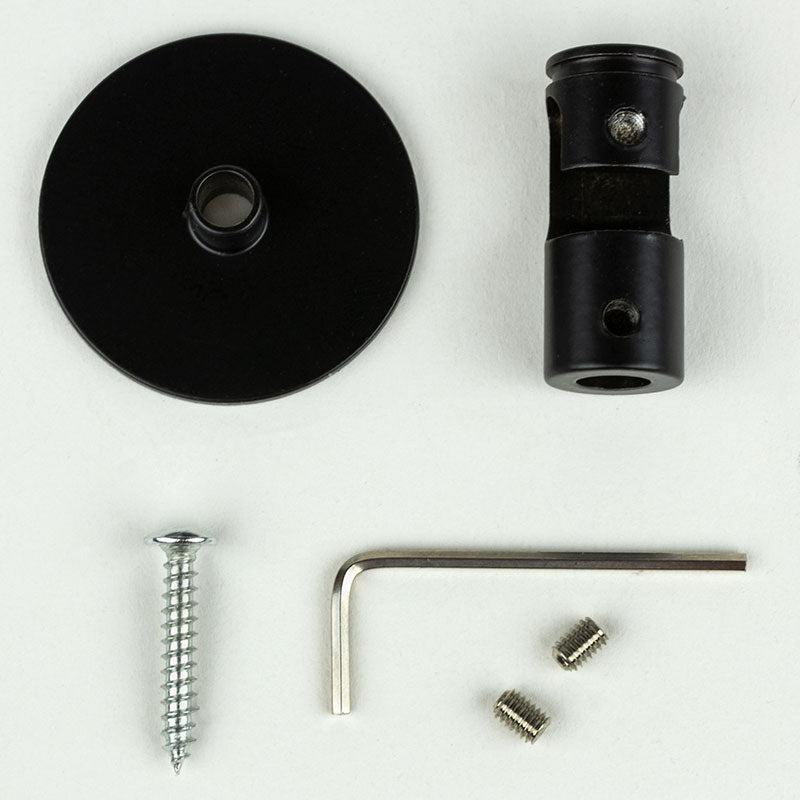 Hardware: Metal Clip