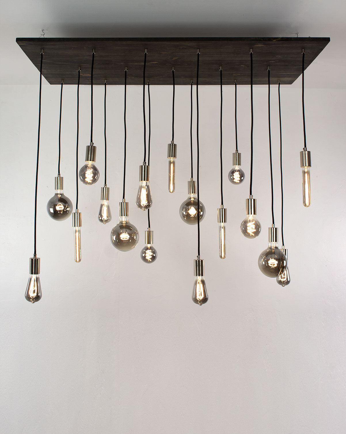 Bulb: LED Smoke Edison
