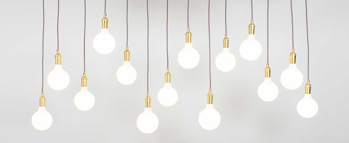 Pendant and Chandelier Length Guide