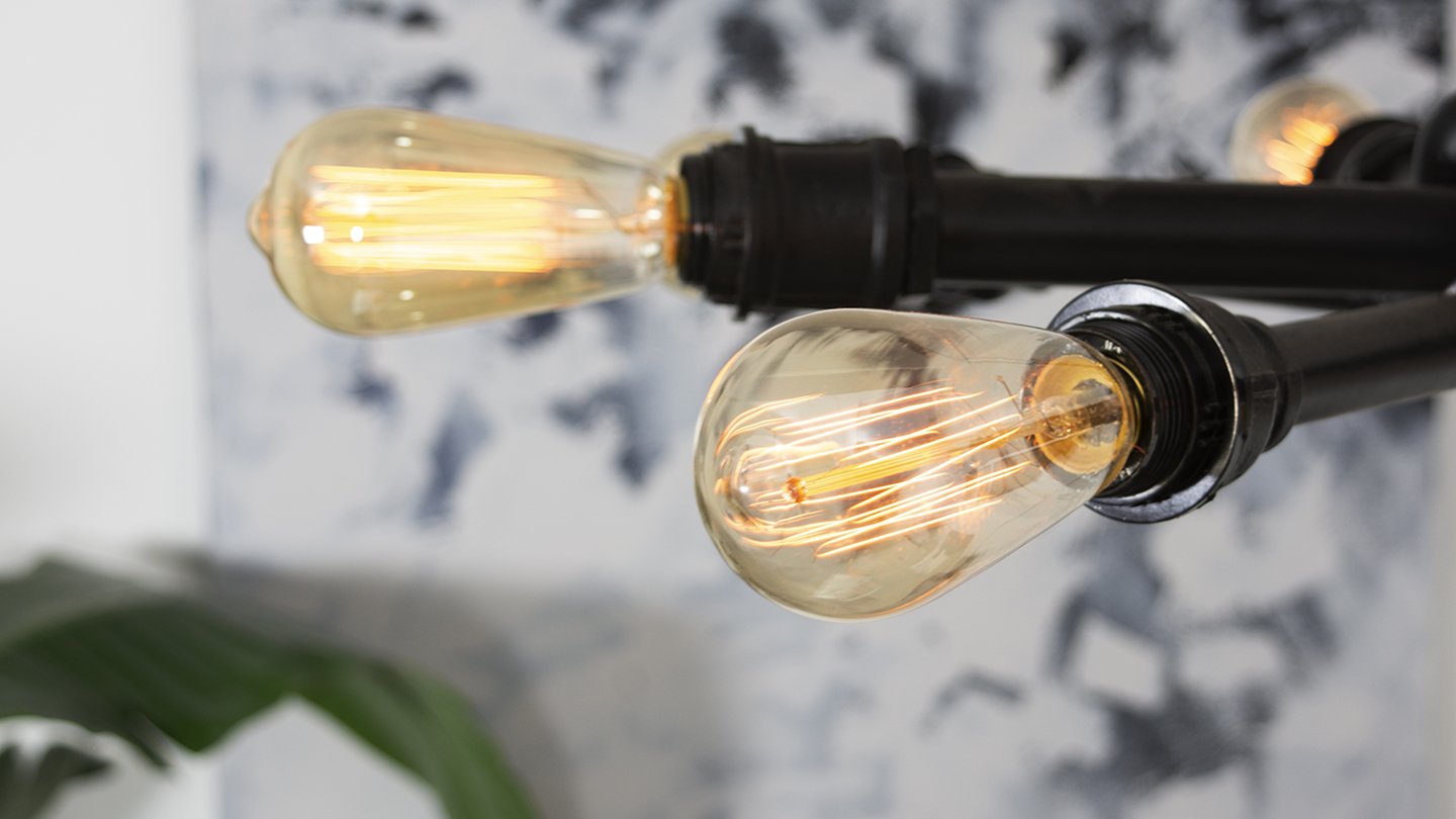 How to Choose the Right Light Temperature for your Bulb or Fixture