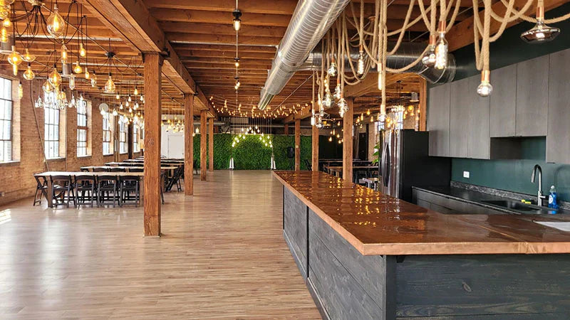 Kitchen Lighting Guide