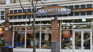 Uncle Dan's Outfitters