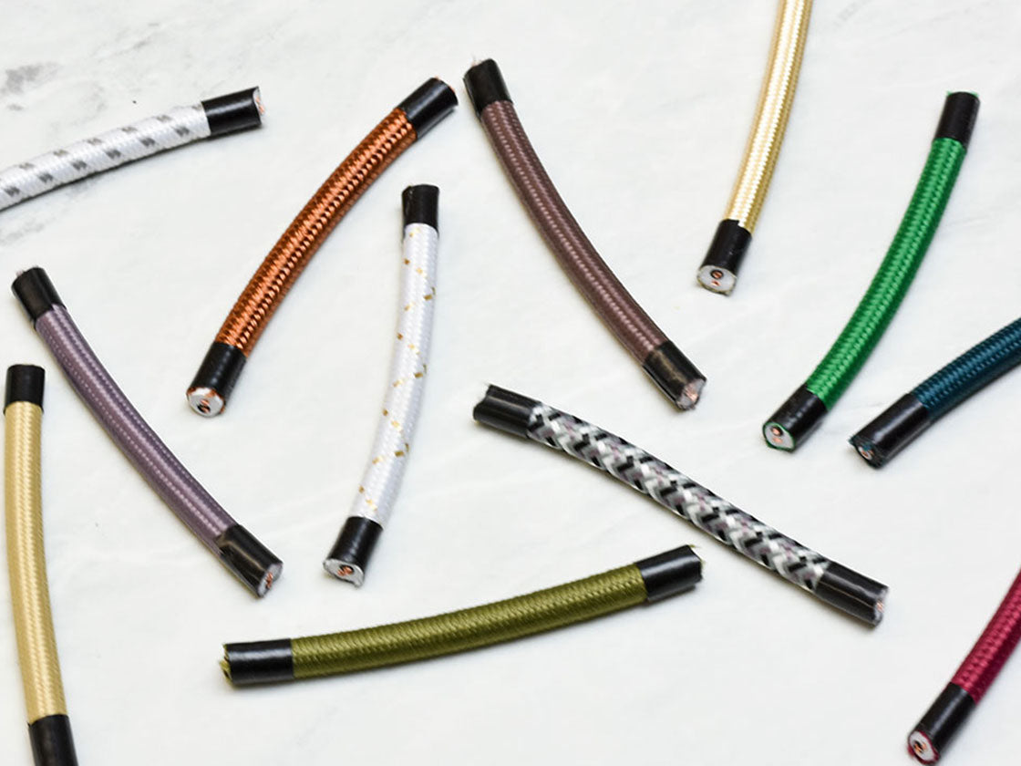 Cord Colors