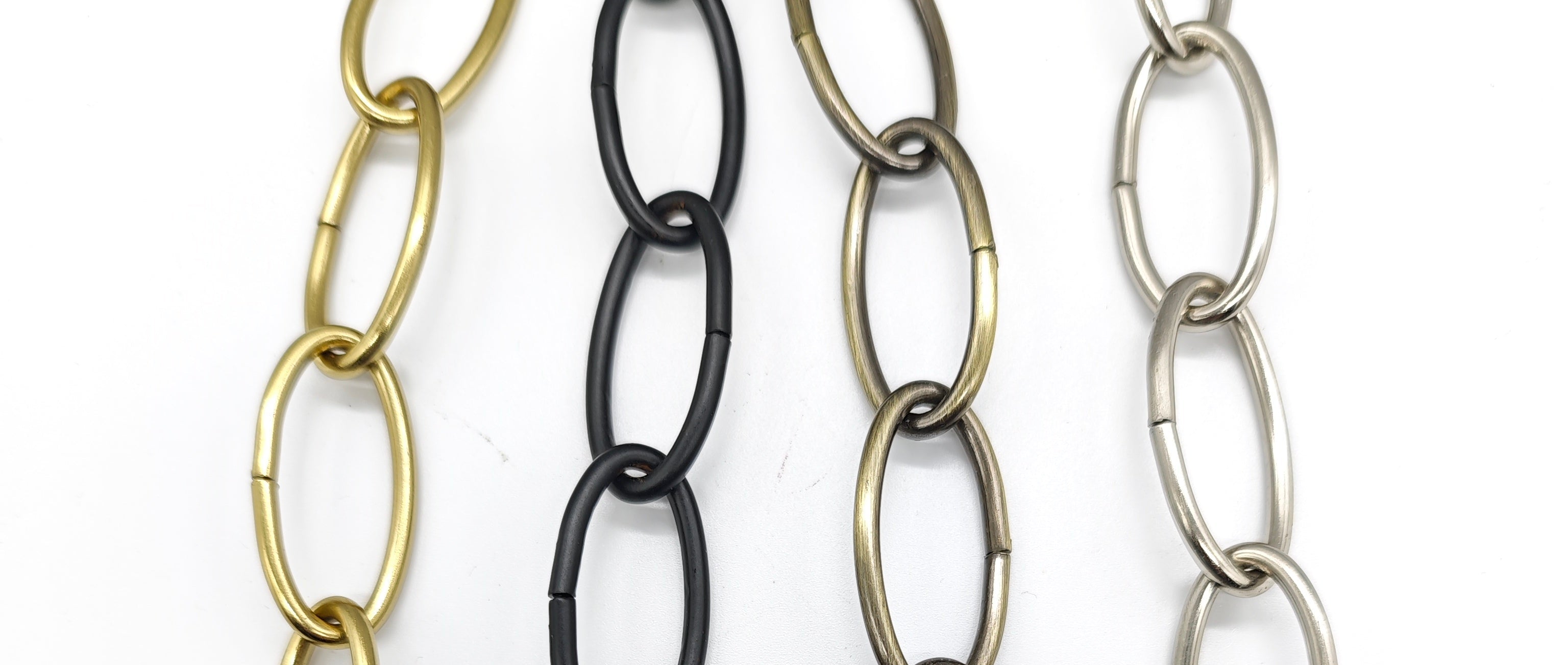 Metal Chain Swag Designs