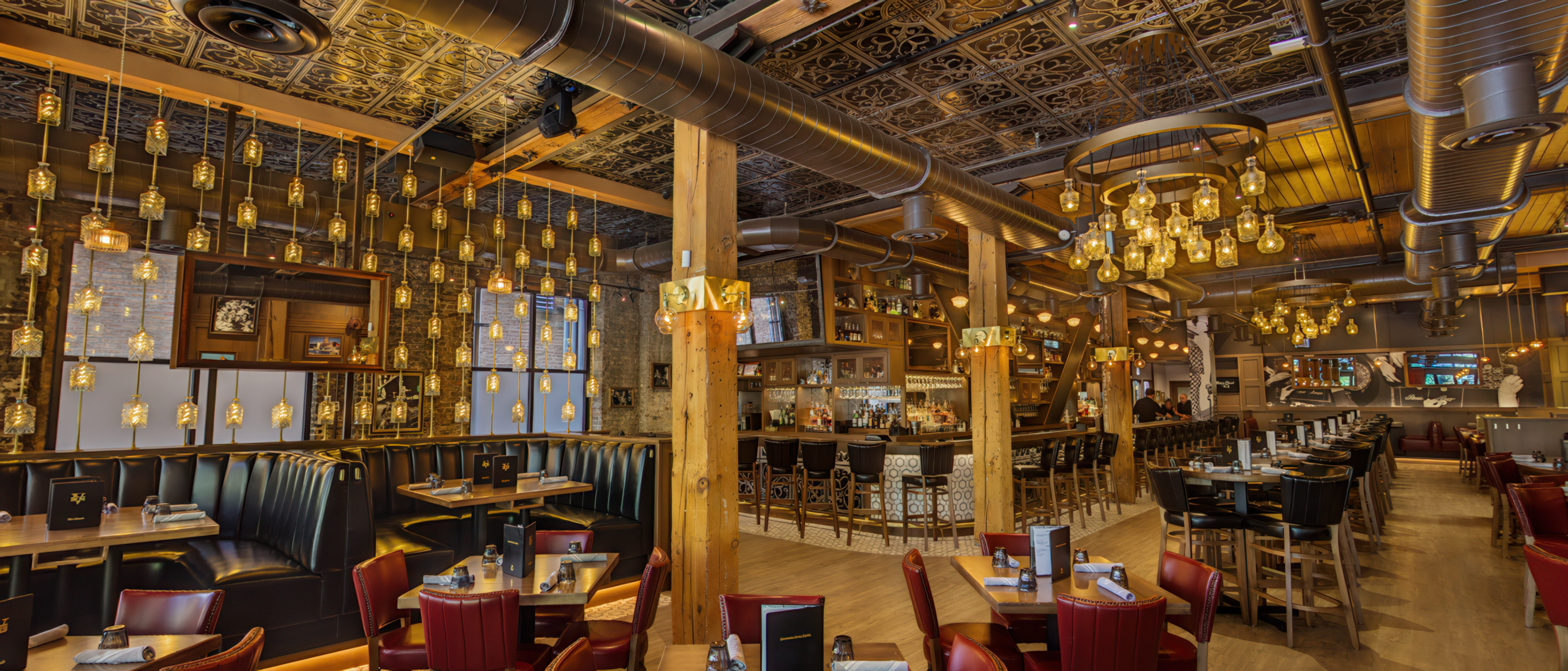 Commercial Lighting