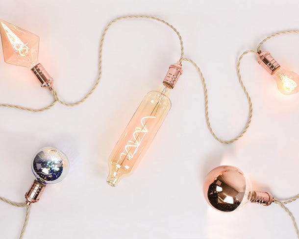 Copper Collection