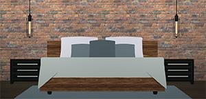 Industrial Style Collection