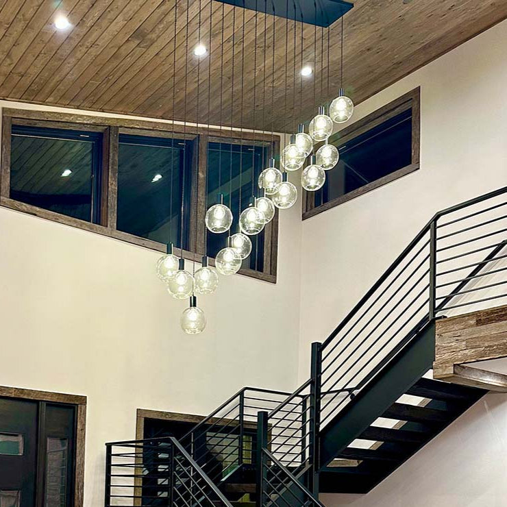 Foyer Chandeliers