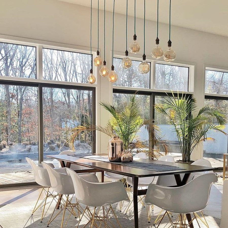 Modern Lighting