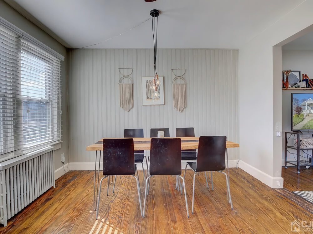 Plug In 3 Pendant Dining Cluster