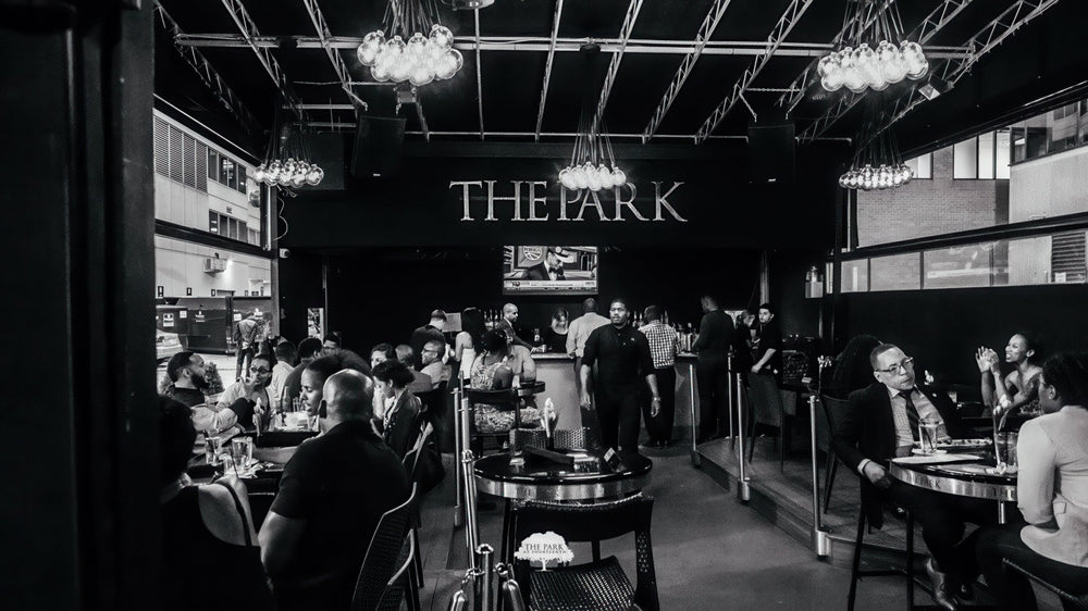 19 Pendant Even Clusters