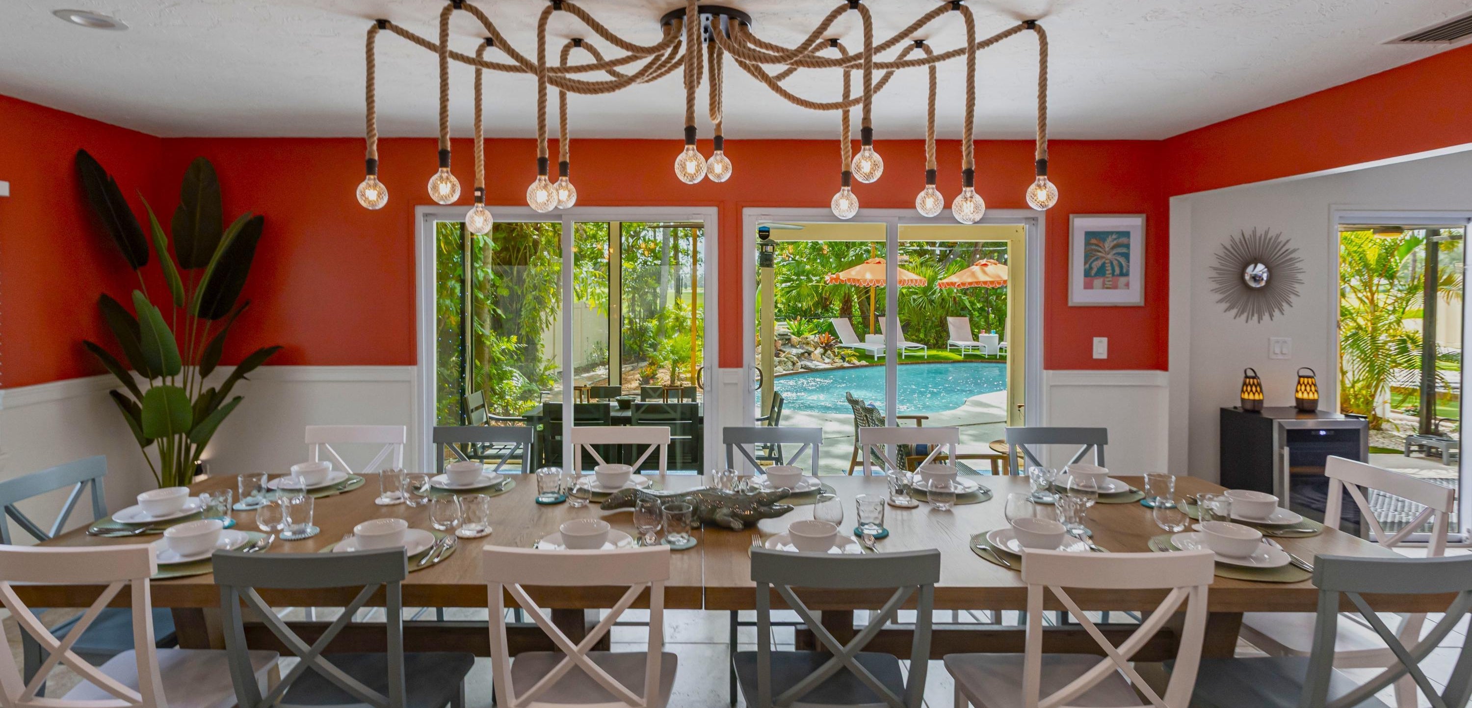 dining Room pendant lighting chandelier 