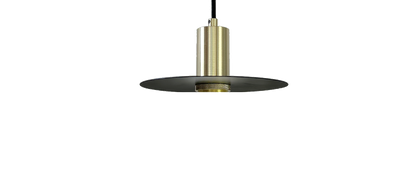 Metal Disk Shade - 5", 8", 12", 24"