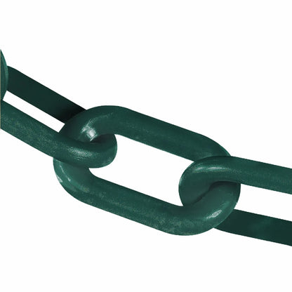 4" Thick-Link Resin Chain Samples