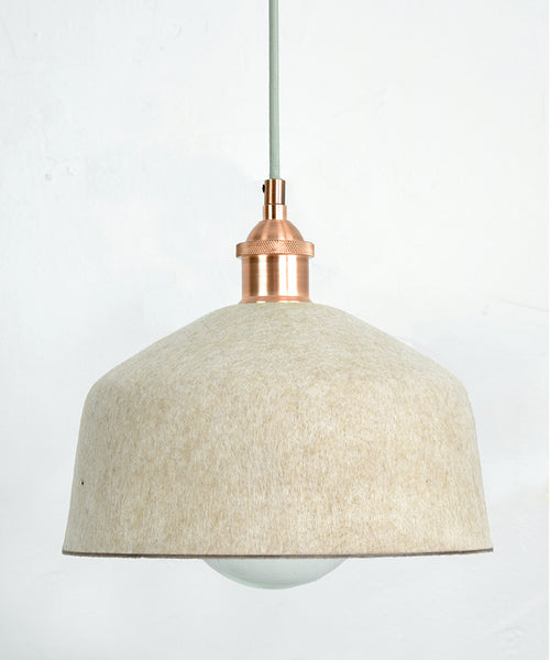 Felt Khaki 10