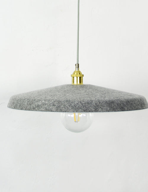Felt Grey 20