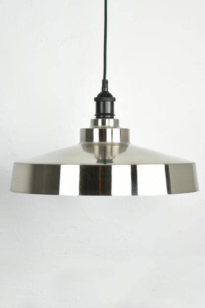 Metal 16" Industrial Shade